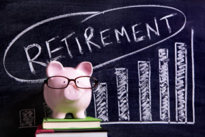 Mutual Funds for retirement | AlgoMerchant