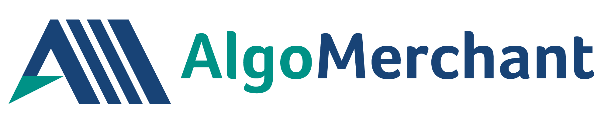 AlgoMerchant logo