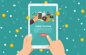 Digital Banking | AlgoMerchant