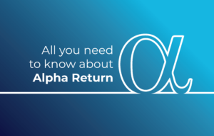 All you need to know about Alpha Return | AlgoMerchant