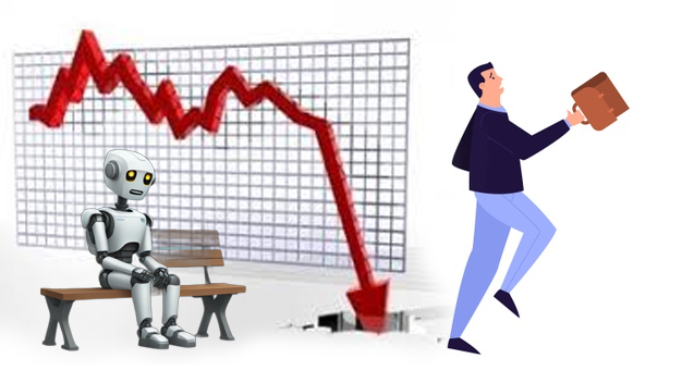 Long Term Uncertainty increases as market driver is cooling down